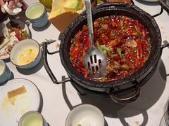 -相遇·鲜炒黄牛肉(丹阳吾悦广场店)
