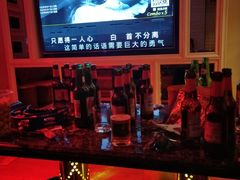 -金麦圣KTV