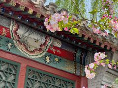 -元大都城垣遗址公园