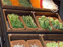 -富力希尔顿酒店·地阔自助餐厅