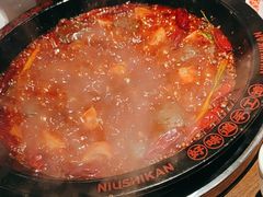 -牛市坎火锅(建设路店)