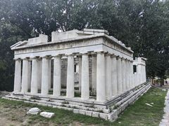 -北京世界公园