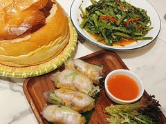 -今之味南亚厨房·探店指南(领展购物广场店)