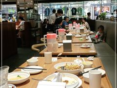 大堂-晋家门(文峰广场店)