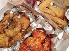 iphone_upload_pic-CHICKEN NOW韩式炸鸡&啤酒