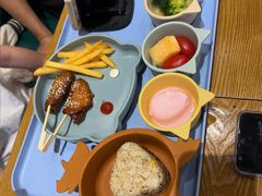 -西语炭烧牛排·西厨(石龙店)