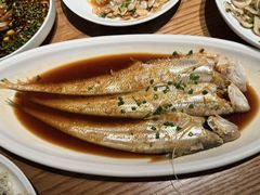 -小厨师·二十年沈家门小海鲜(百井坊巷店)