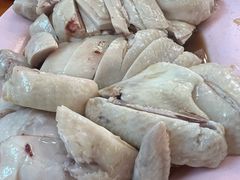 -牛车水美食街
