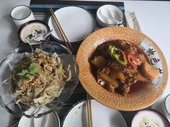 -帕米尔食府(白云观店)
