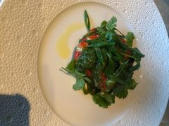 -广州四季酒店·佰鲜汇·现代法餐