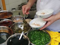 -辣辣小吃豆花米线(大观篆新农贸市场店)