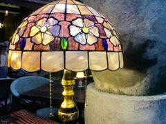 -Golden Lily河内巴黎法越料理餐厅(建国西路店)