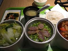 -老乡鸡(六安阳光欧洲城店)