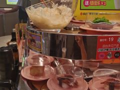 -争鲜回转寿司(东方银座店)