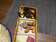 -鲸山上·私房日料(泰达MSD店)