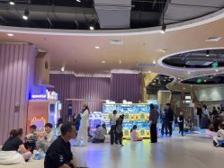 -MELAND CLUB亲子乐园•派对(石家庄万象城店)