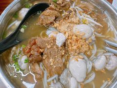 -新武二广福潮粉面食馆(哥英布拉街)