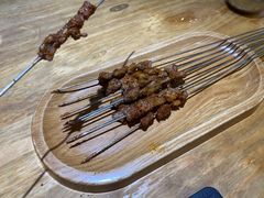 -嘻小北·兰州清汤牛肉面(太平洋森活天地店)