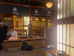 -千寻烧肉(政务区店)