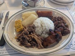 -Versailles Restaurant Cuban Cuisine