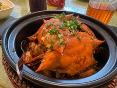-妈妈家·本帮菜(总店)