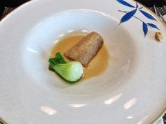 -潮汕味道·煮海餐厅(金麟大厦店)