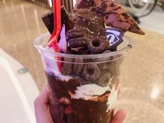 巧克力扑扑满杯-DQ·蛋糕·冰淇淋(万象城店)