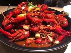 -小田油焖小龙虾(双井店)
