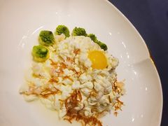 -临江·阅炉