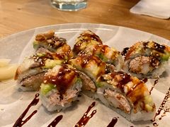 -Hatsune隐泉日式料理(SKP店)