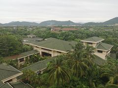 -三亚亚龙湾天域度假酒店