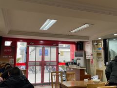 -回回锅贴(小河沿店)