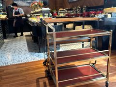 -拉蒂娜·巴西牛排馆 Latina·Brazilian Steakhouse(陆家嘴旗舰店)