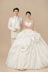 -蜜恋婚纱摄影·客片研发(苏州店)