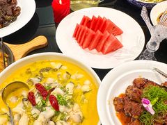 -宏运厨房·海鲜青岛菜·生日宴(城市阳台店)
