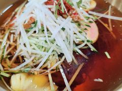 -北冰洋狗肉冷面城(总店)