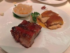 -天龙轩(香港丽思卡尔顿酒店)