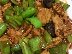 辣大肠-九龙餐厅(大沽路店)