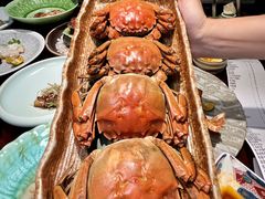 -松鹤精致料理(五一中路店)