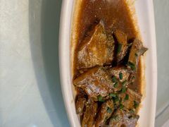 -洲晓鲜·舟山海鲜大排档(朱家尖风景区店)