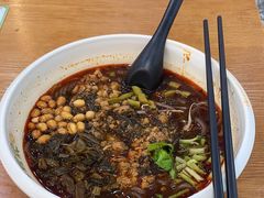 -甘食记·成都肥肠粉(汕头万象城店)
