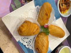 -点都德(中海环宇荟店)