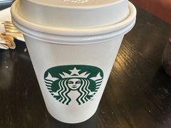 -星巴克(深圳宝安泰华店)