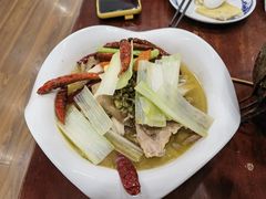 -清真·西北人家风味馆(中山中路店)