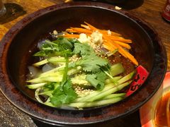 -串大叔炭火烤串·鸡西大冷面刀削面(总店)