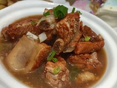 -东方肉馆(文庭雅苑店)