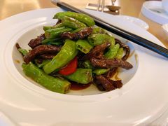 -舟山朱家尖威斯汀酒店·知味标帜自助餐厅
