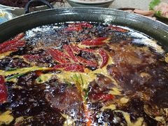 -堂客老火锅(欣阳广场总店)