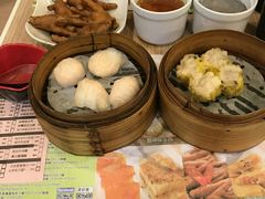 -添好运点心专门店(中环IFC店)