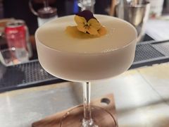 -Nirvana Cafe&Bar(北仓文创街区店)